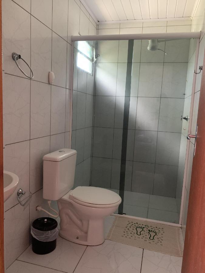 Docas Da Lagoa Hotel Imbituba Buitenkant foto