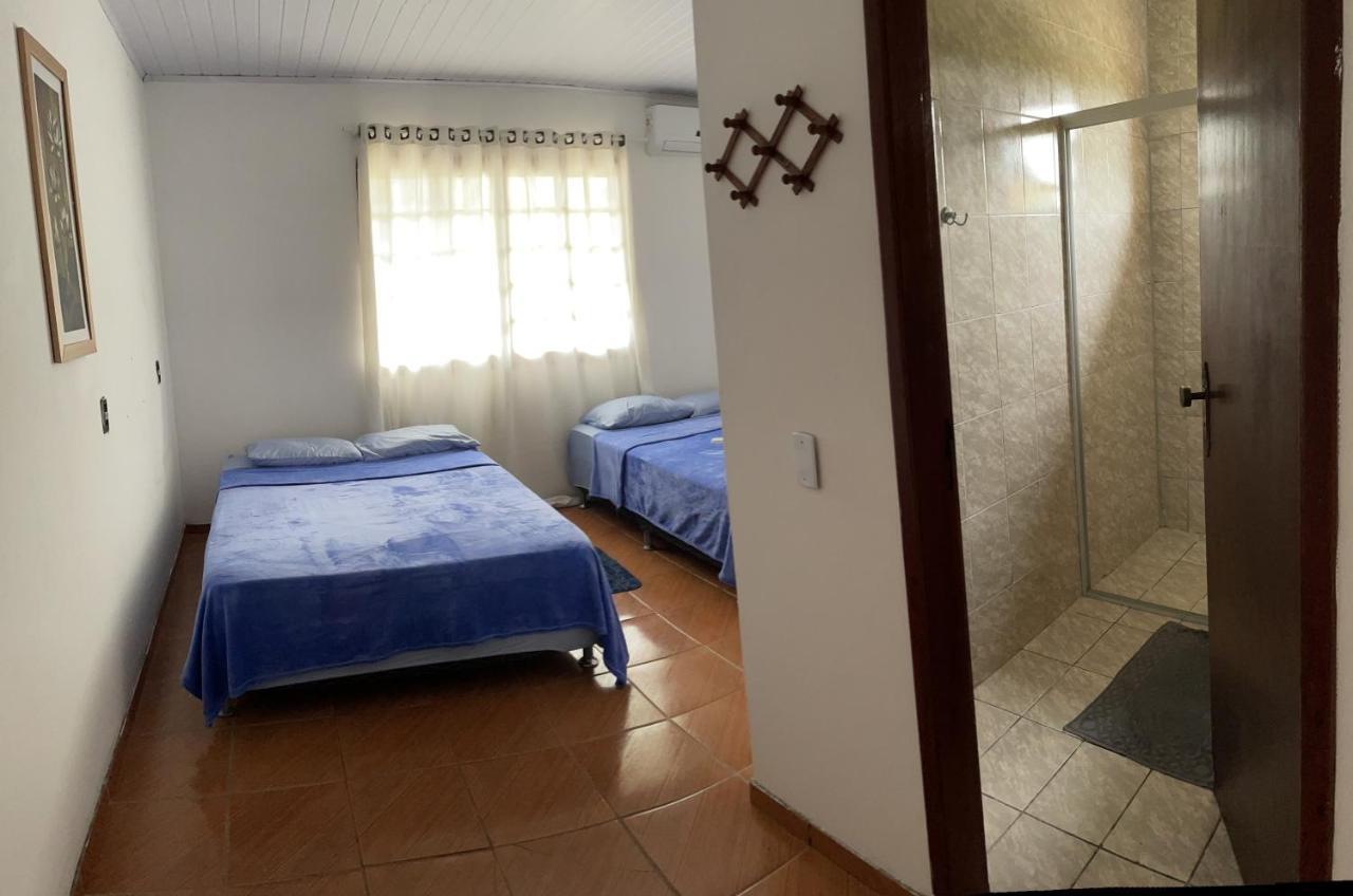 Docas Da Lagoa Hotel Imbituba Buitenkant foto