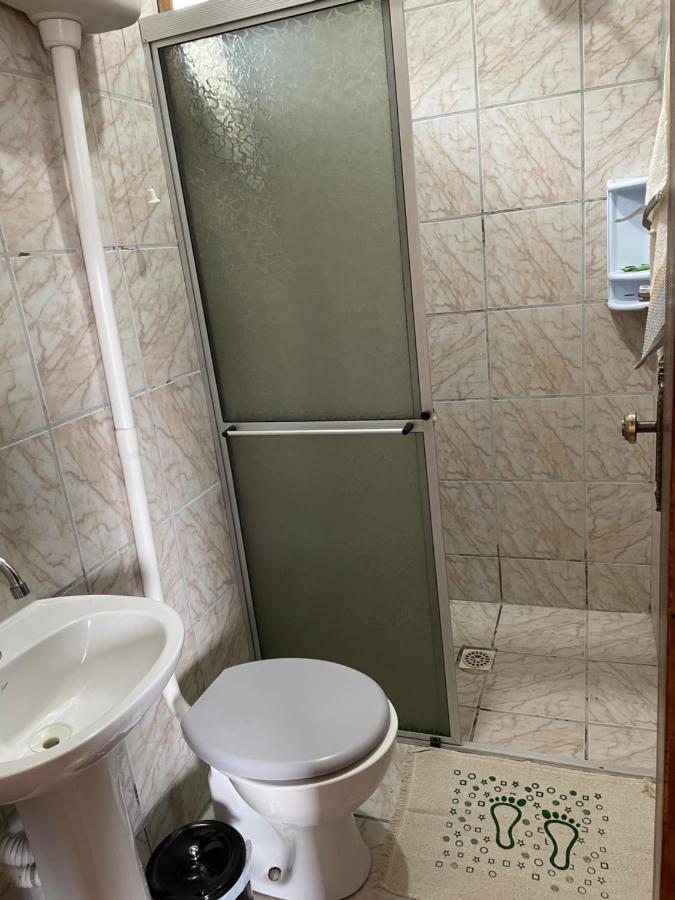 Docas Da Lagoa Hotel Imbituba Buitenkant foto