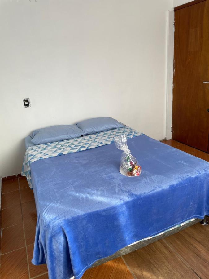 Docas Da Lagoa Hotel Imbituba Buitenkant foto